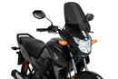 HONDA CB 125 F [2025] – New Generation Sport – Gennemsigtig-6