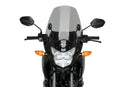 HONDA CB 125 F [2025] – New Generation Sport – Gennemsigtig-5