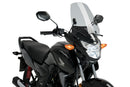 HONDA CB 125 F [2025] – New Generation Sport – Sort-11