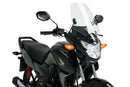 HONDA CB 125 F [2025] – New Generation Sport – Sort-13