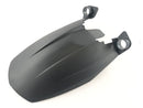 KTM Duke 125 [2011] - Baghjulsdæksel Splash Protection-1