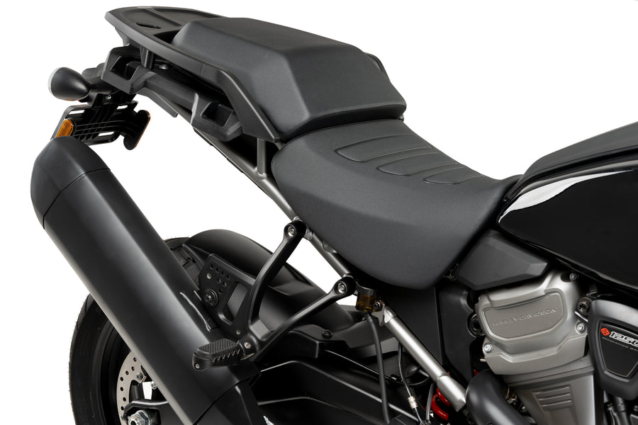 HARLEY DAVIDSON PAN AMERICA SPECIAL RA 1250 S [2024] – Baghjulsafdækninger