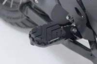 KTM 1090 Adventure [2017-2018] - ION Fußrasten-Kit, Ausführung FRS.04.011.10101/B – Bild 5