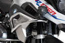 BMW R 1250 GS [SW-MOTECH] -UPPER Crash Bar-2