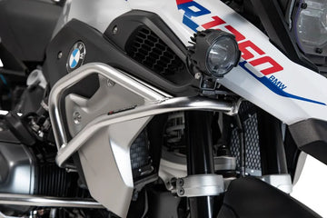 BMW R 1250 GS [SW-MOTECH] -UPPER Crash Bar - 0