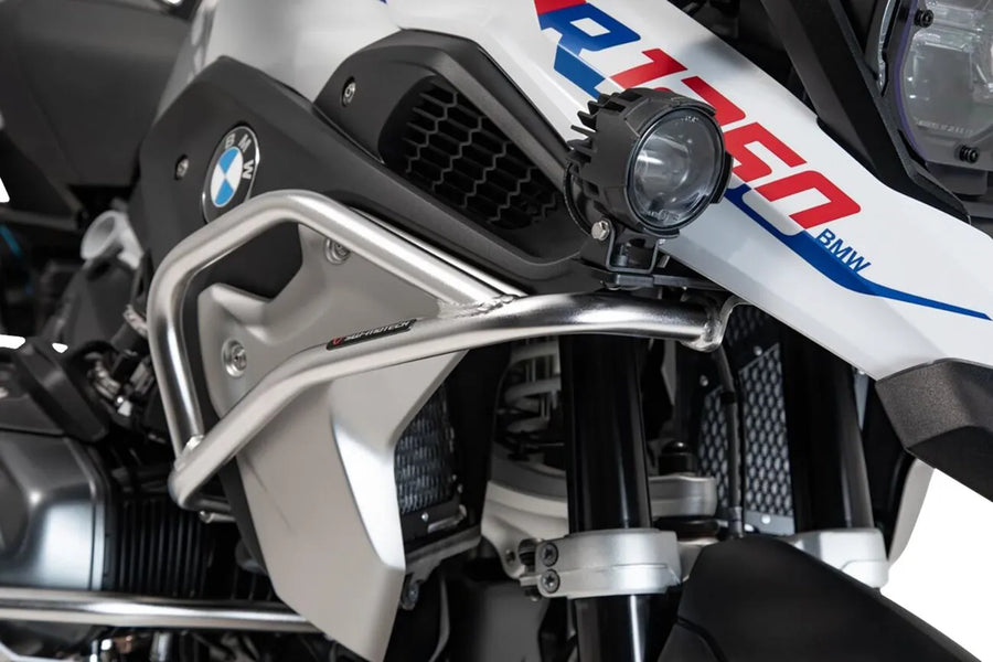 BMW R 1250 GS [SW-MOTECH] -UPPER Crash Bar