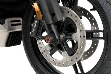 HARLEY DAVIDSON PAN AMERICA SPECIAL RA 1250 S [2024] - Forakselcontroller PHB19