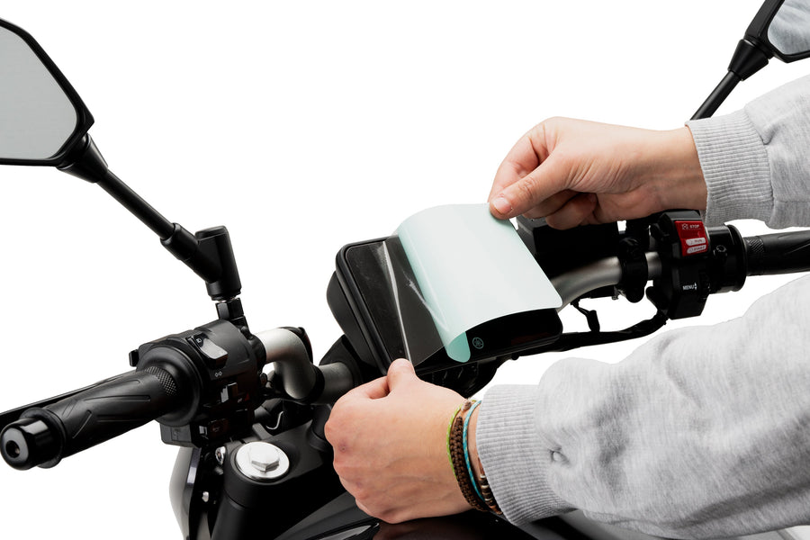 YAMAHA MT-07 PURE [2024] – Protector Dashboard – Sort