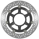 Honda CB 600 F Hornet ABS Pc41 [2012-2013] - Bremsscheibe – Bild 4