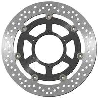 Honda CBR 600 F [2011-2013] - Bremsscheibe – Bild 4