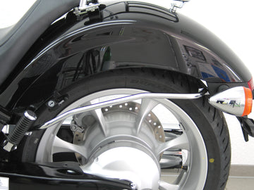 Honda VT 1300 CX (Fury) [2010-2012] - Pakningsposebeslag
