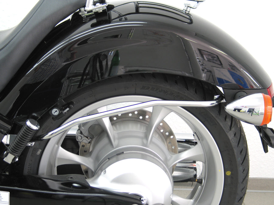 Honda VT 1300 CX (Fury) [2010-2012] - Pakningsposebeslag
