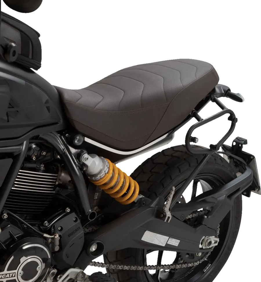 ducati scrambler 1100 [SW-MOTECH] – SLC sidebagageholder