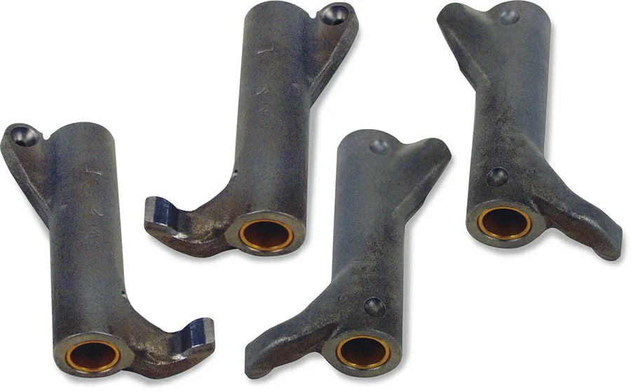 Harley-Davidson Xl 883 Sportster [1986-1989, 1991, 1998] - Geschmiedeter Standardkipphebel – Bild 1