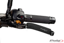 KTM RC 390 [2025] – Termisk skum anti-vibrationssæt – Sort-1