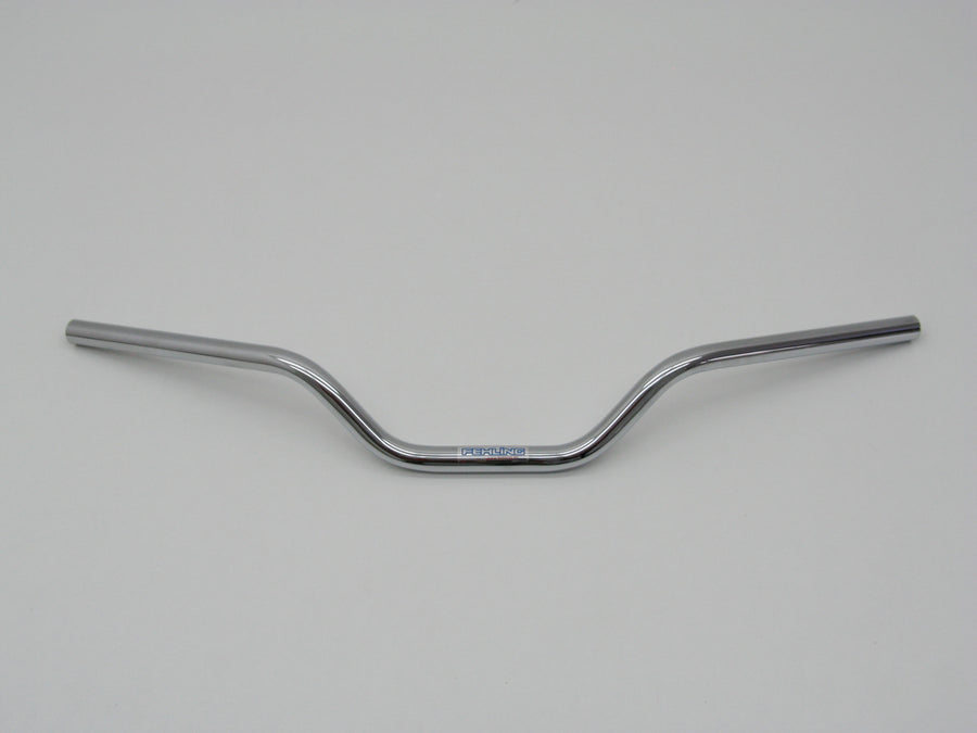 Motorcykeldriver Ø 22 mm (7/8 ") - Superbike -Lenker 740 mm bred