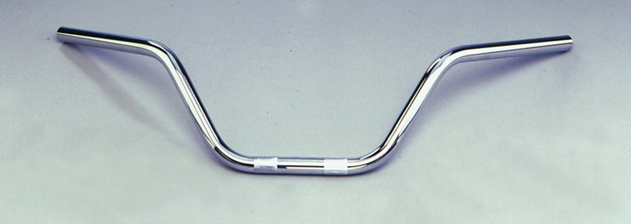 Motorcykeldriver Ø 22 mm (7/8 ") - Turné -styring 745 mm bred