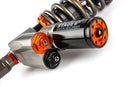 MBK Nitro Naked 50 2T LC [–2012] - Stoßdämpfer 285 mm R/T MK2 Upside Down