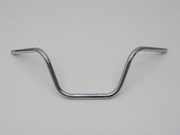 Motorcykeldriver Ø 22 mm (7/8 ") - Styret til chopper og krydser 745 mm bredt