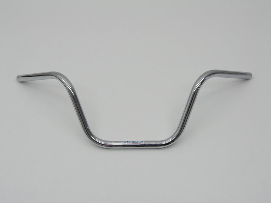 Motorcykeldriver Ø 22 mm (7/8 ") - Styret til chopper og krydser 745 mm bredt