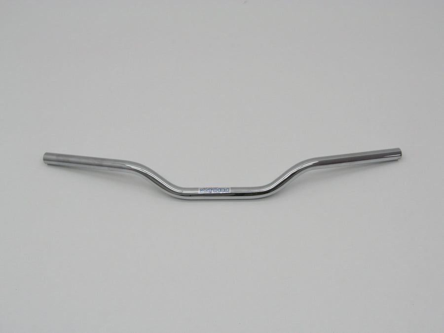 Motorcykeldriver Ø 22 mm (7/8 ") - Superbike -Lenker 660 mm bred