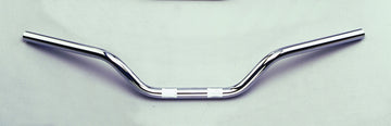 Motorcykelchauffør Ø 22 mm (7/8 ") - Turné -styret 730 mm bred