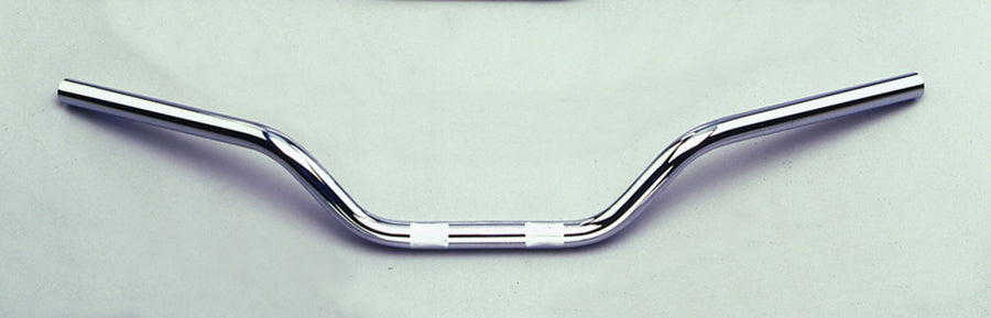 Motorcykelchauffør Ø 22 mm (7/8 ") - Turné -styret 730 mm bred