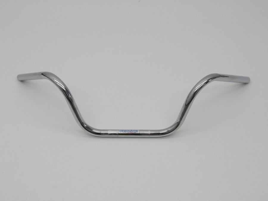 Motorcykeldriver Ø 22 mm (7/8 ") - Styret til chopper og krydser 755 mm bredt