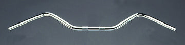 Motorcykeldriver Ø 22 mm (7/8 ") - Styret til chopper og krydser 990 mm bredt