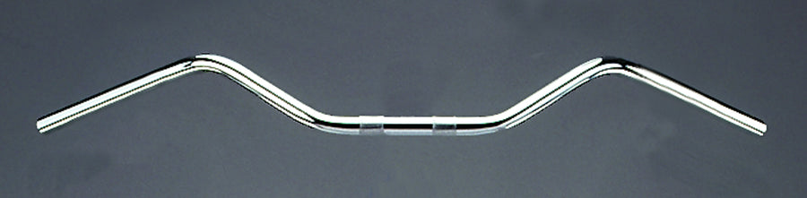 Motorcykeldriver Ø 22 mm (7/8 ") - Styret til chopper og krydser 990 mm bredt