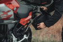 Honda CBR 300 R [2014-2022] - PRO BLAZE H sadeltaskesæt – billede 7