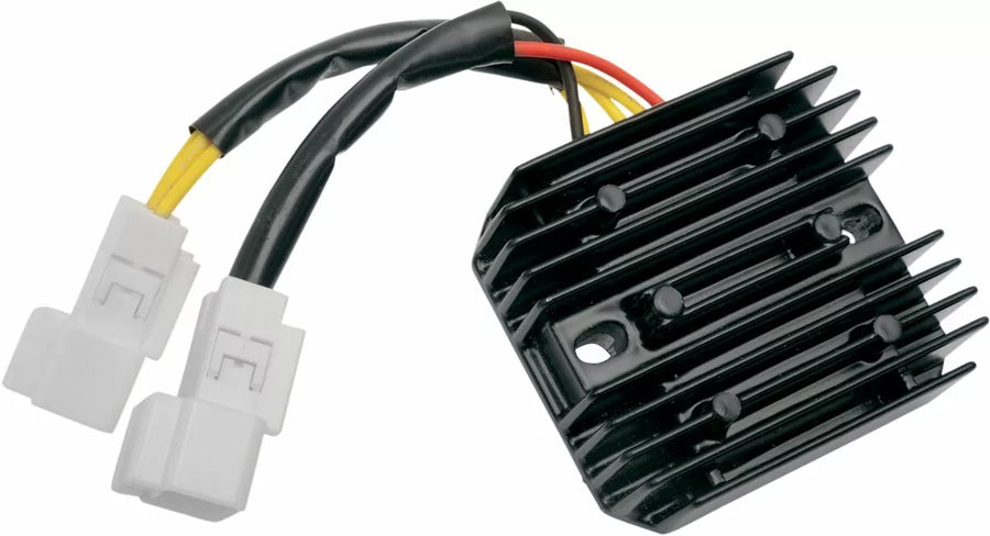Honda CBR 1000 RR [Rick's Motorsport Electric] - ensretter og controller til Honda