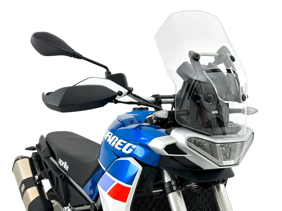 Aprilia Tuareg 660 [WRS] – motorcykelskærm