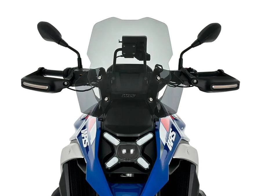BMW R 1300 GS Adventure [WRS] – Forrude