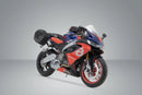 aprilia tuono 660 [SW-MOTECH] – PRO BLAZE H sadeltaskesæt med EDGE beskyttelse