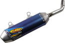 Ktm 250 Xc W Tpi [2023] - Powercore 2.1 Shorty bagpotte – varenr. 025255 – Billede 1