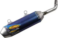 Husqvarna Te 300 I [2018-2019] - Powercore 2.1 Endschalldämpfer – Art.-Nr. 025208 – Bild 10