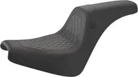 Harley Davidson Fxst [SADDLEMEN] – Speed ​​​​Merchant Pro Series-sæde