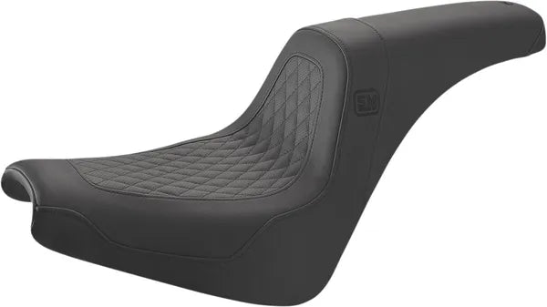 Harley Davidson Fxst [SADDLEMEN] – Speed ​​​​Merchant Pro Series-sæde