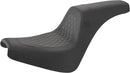 Harley Davidson Fxst [SADDLEMEN] – Speed ​​​​Merchant Pro Series-sæde