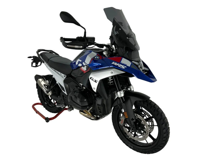 BMW R 1300 GS Trophy [WRS] – Forrude