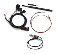 Harley Davidson FLS [DYNOJET] – QSX Quickshifter-sæt