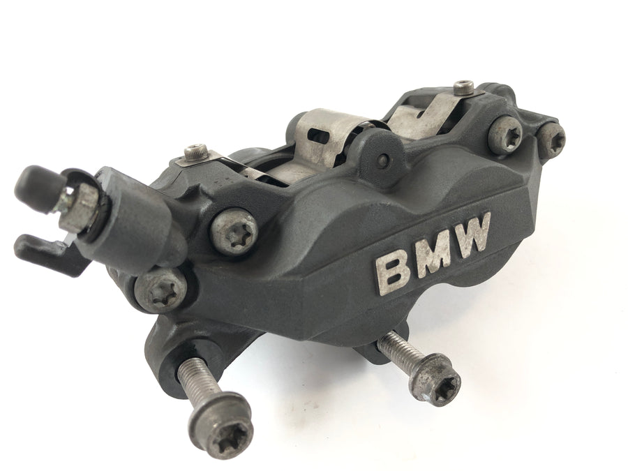 BMW K 1300 R [2010] - Bremsekaliper foran til venstre