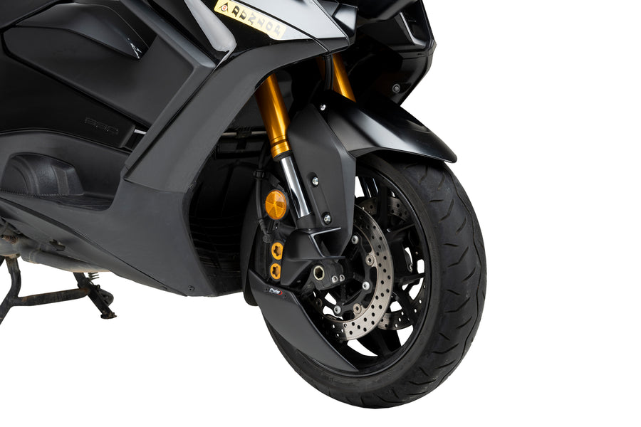 YAMAHA T-MAX 560 TECH MAX [2025] – Bremsekøler – Sort