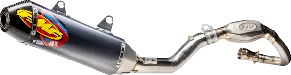 Ducati Desmo 450 Mx [2026] - Factory 4.1 RCT Slip-On Schalldämpfer – Art.-Nr. 045715 – Bild 2
