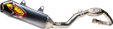 Ducati Desmo 450 Mx [2026] - Factory 4.1 RCT Slip-On Lyddæmper – Varenr. 045715 – Billede 1