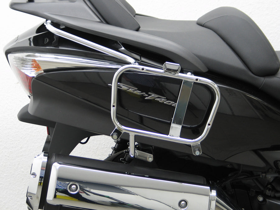 Honda Silver Wing SWT 400 [2009-2016] - Sideholder til Givi/Kappa (Monokey) Cruiser-tasker
