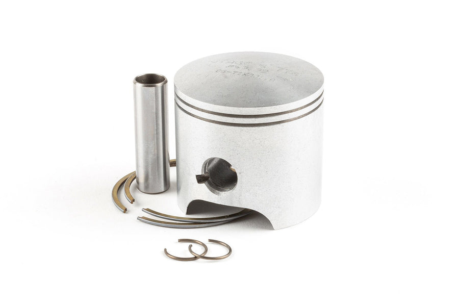 Derbi Senda R DRD Racing Enduro 50 2T D50B0 [2006–] - Zylinderkit Streetrace 77ccm