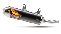 Ktm 150 Xc W [2017-2019] - Turbinecore 2.1 Endschalldämpfer – Bild 5