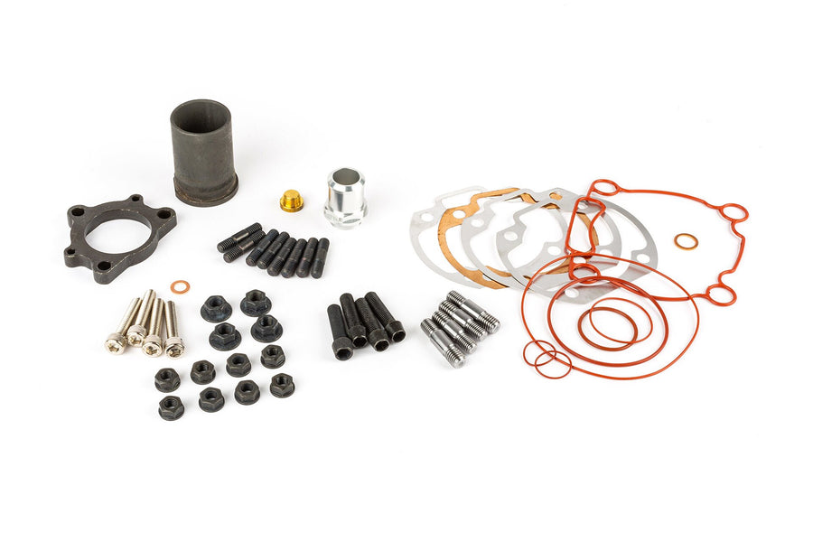 MBK Nitro Naked 50 2T LC [–2012] - Zylinderkit R/T 70ccm MK1